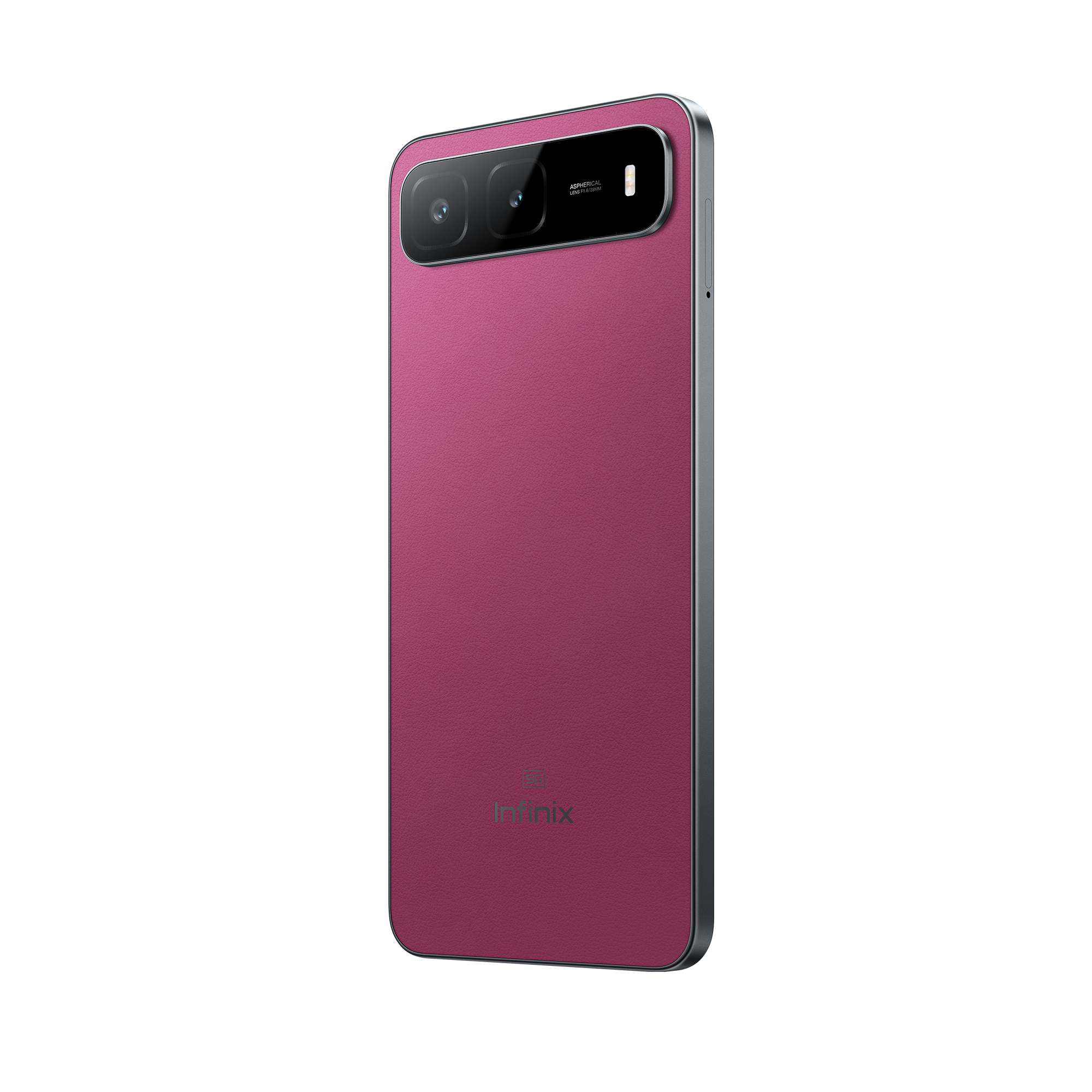 Infinix Hot 60i 5G - 6.75