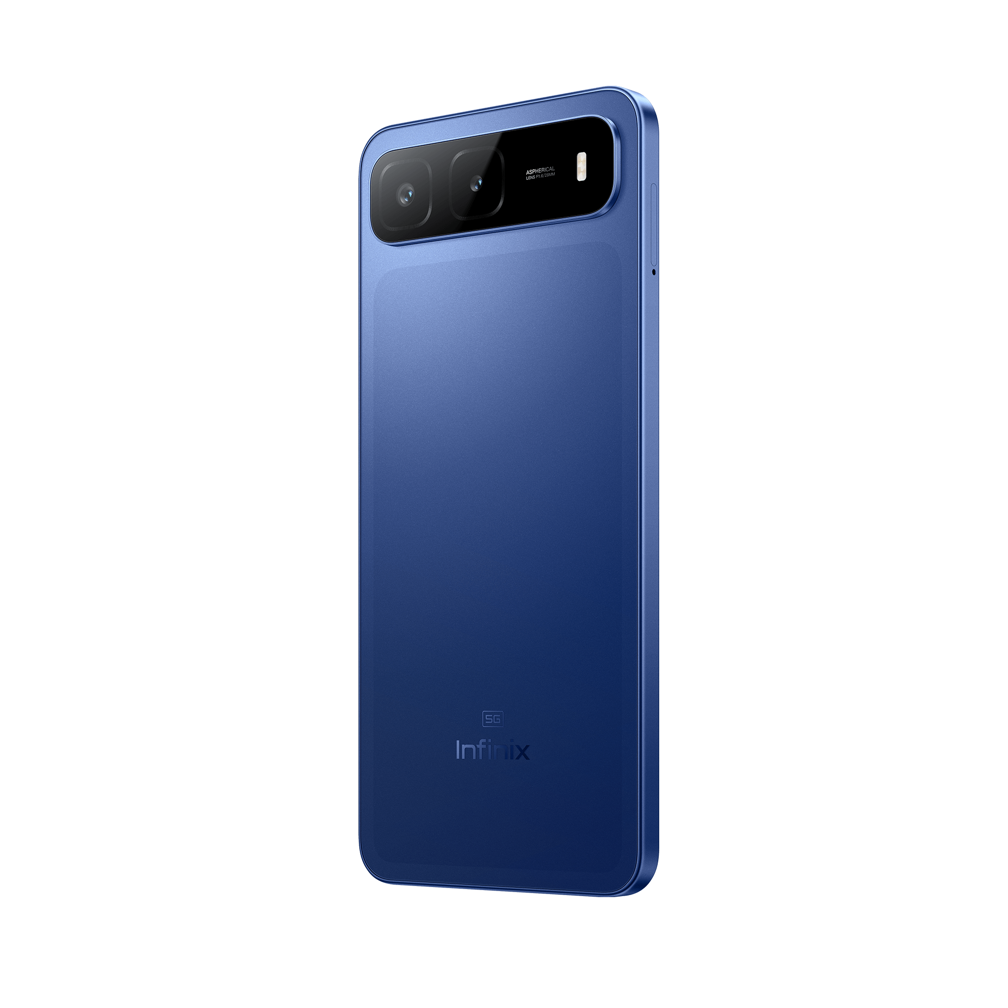 Infinix Hot 60i 5G - 6.75