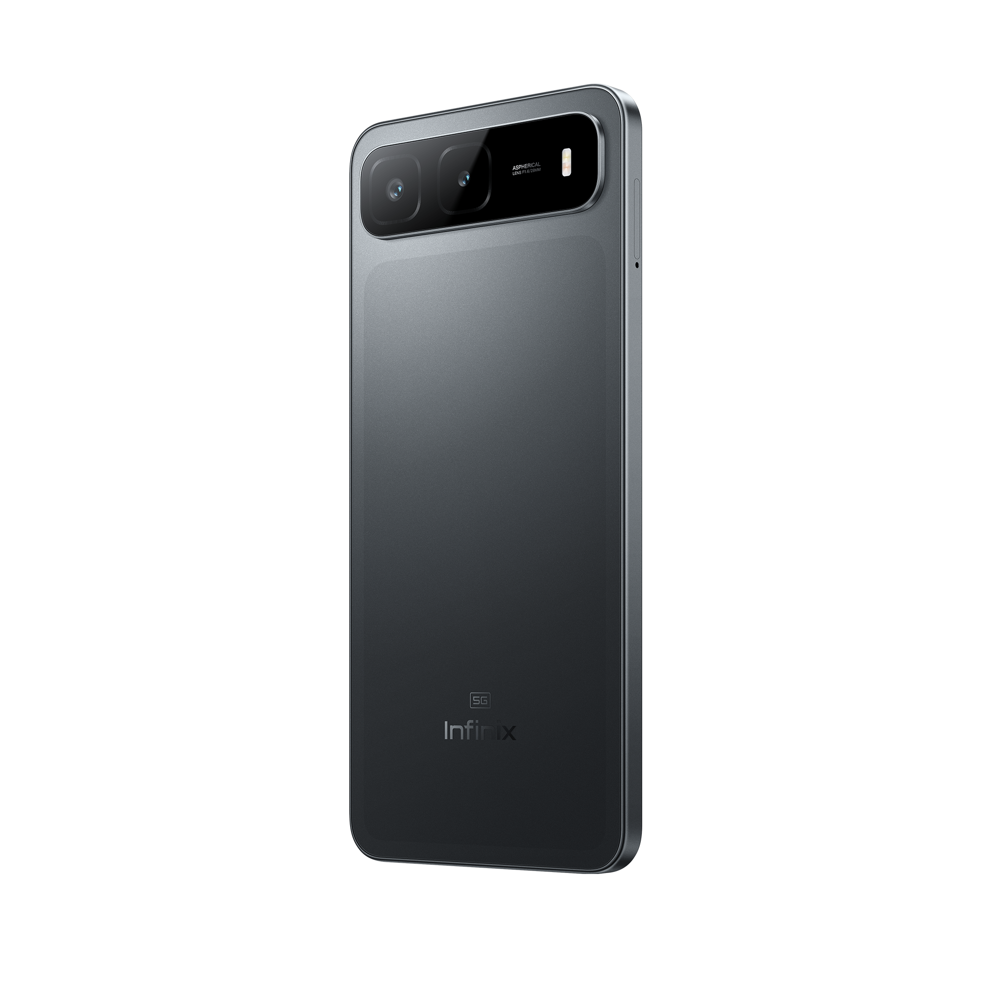 Infinix Hot 60i 5G - 6.75