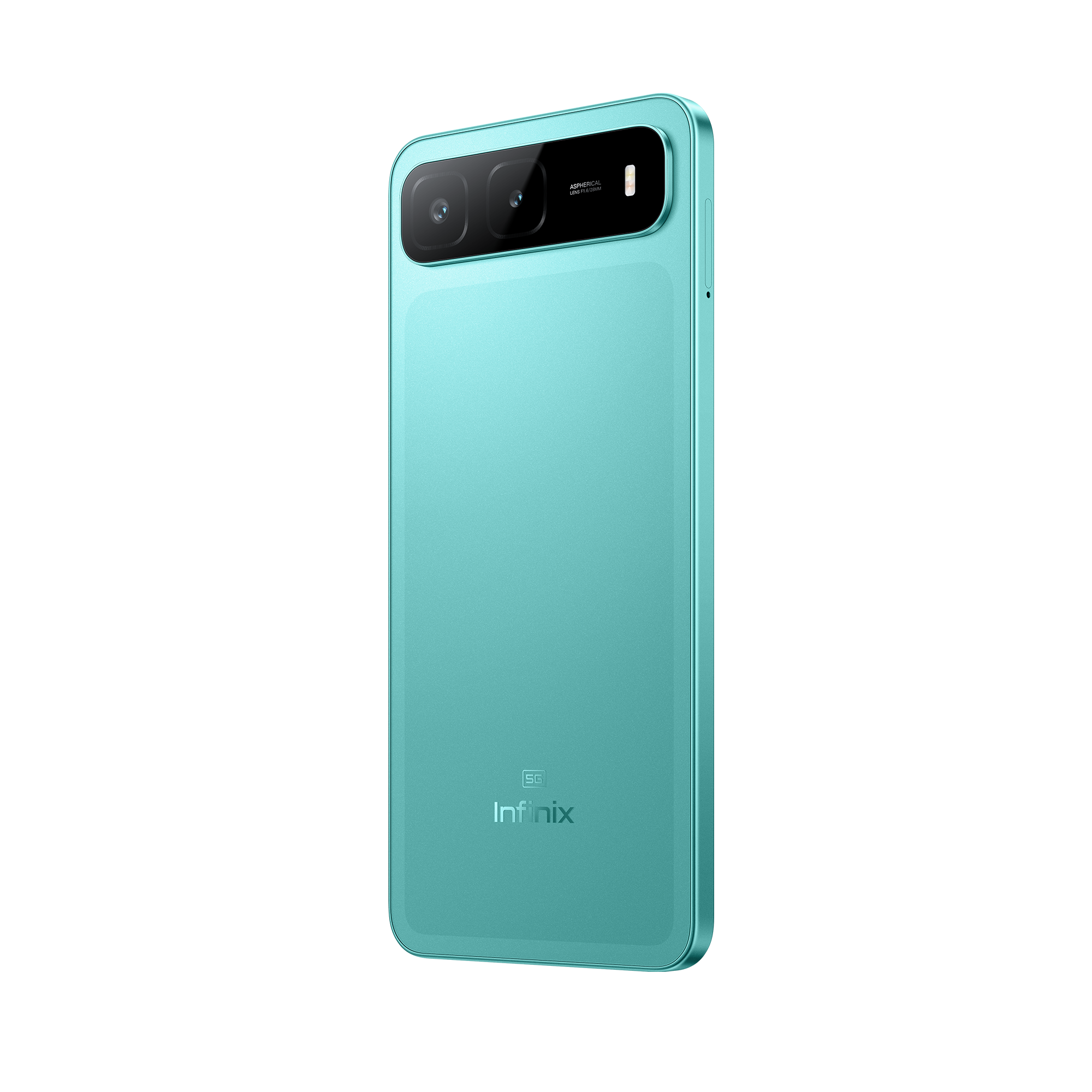 Infinix Hot 60i 5G - 6.75