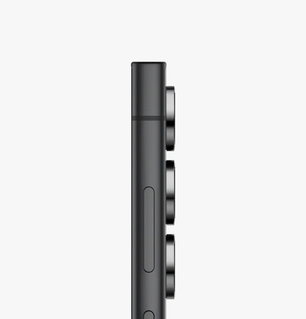 Anank Camera Glass Samsung S24 Plus Onyx | Black