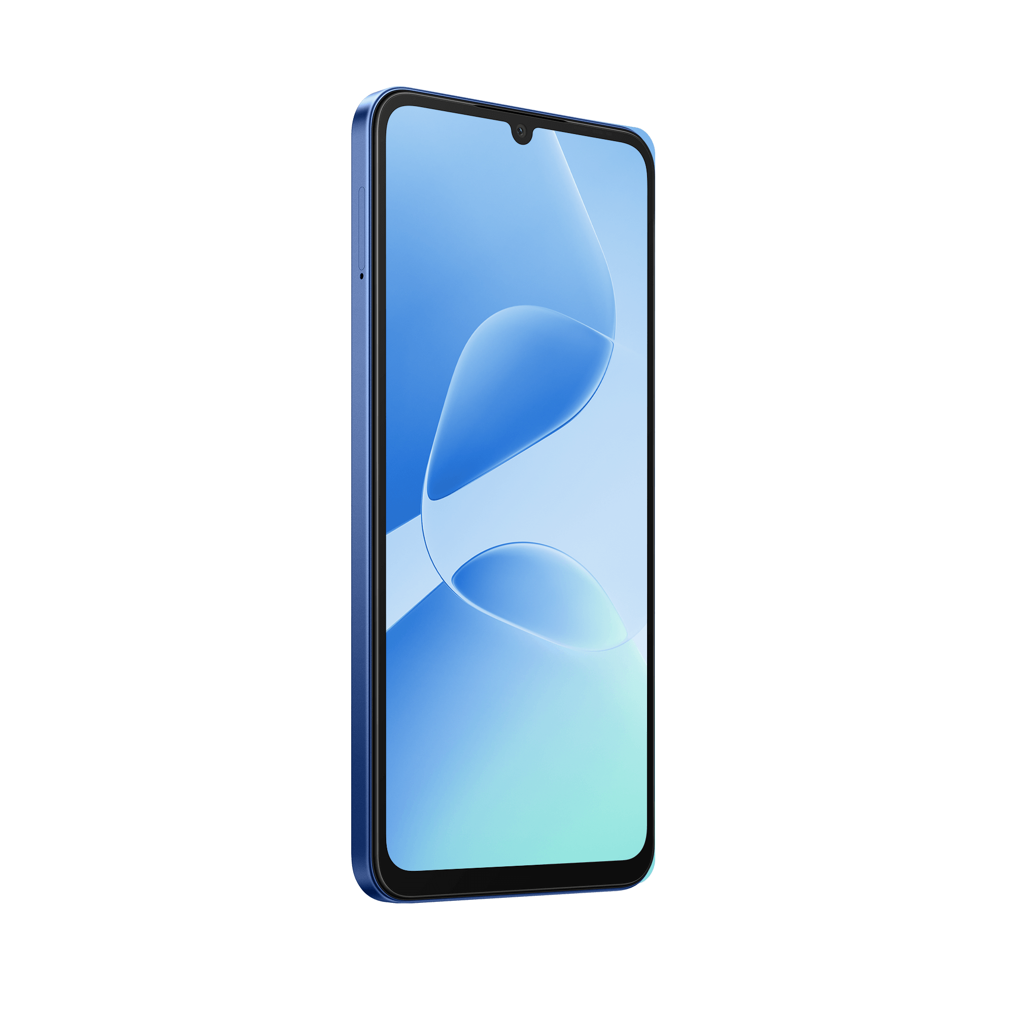 Infinix Hot 60i 5G - 6.75