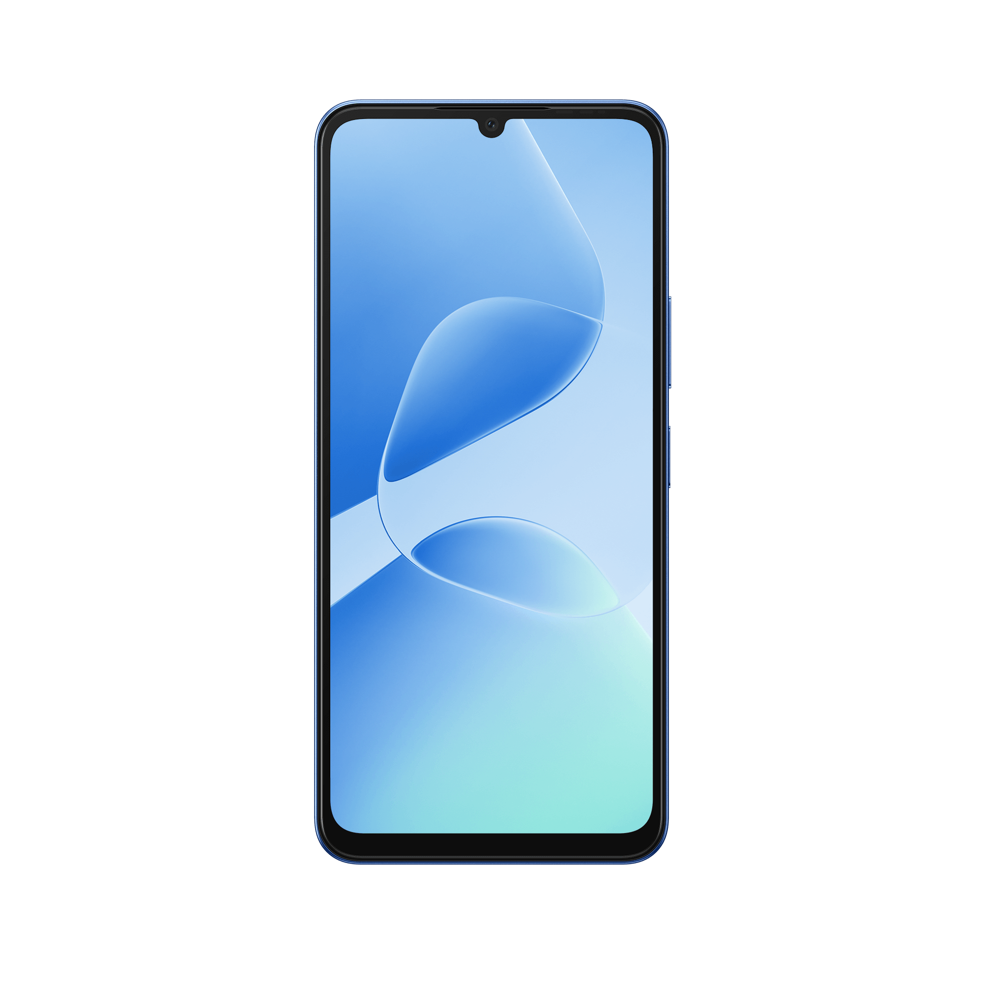 Infinix Hot 60i 5G - 6.75
