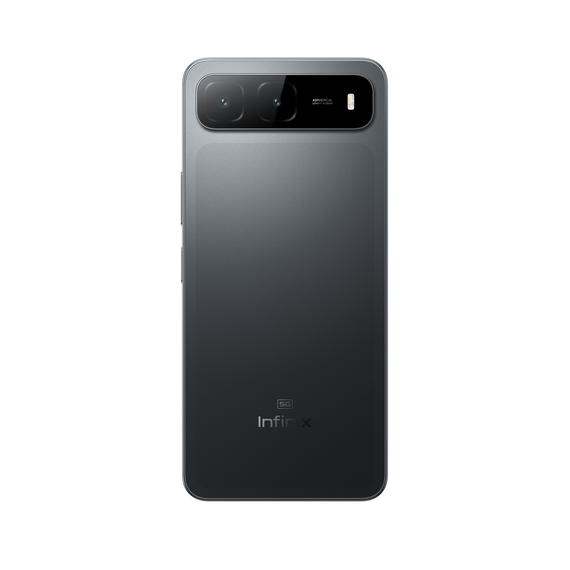Infinix Hot 60i 5G - 6.75