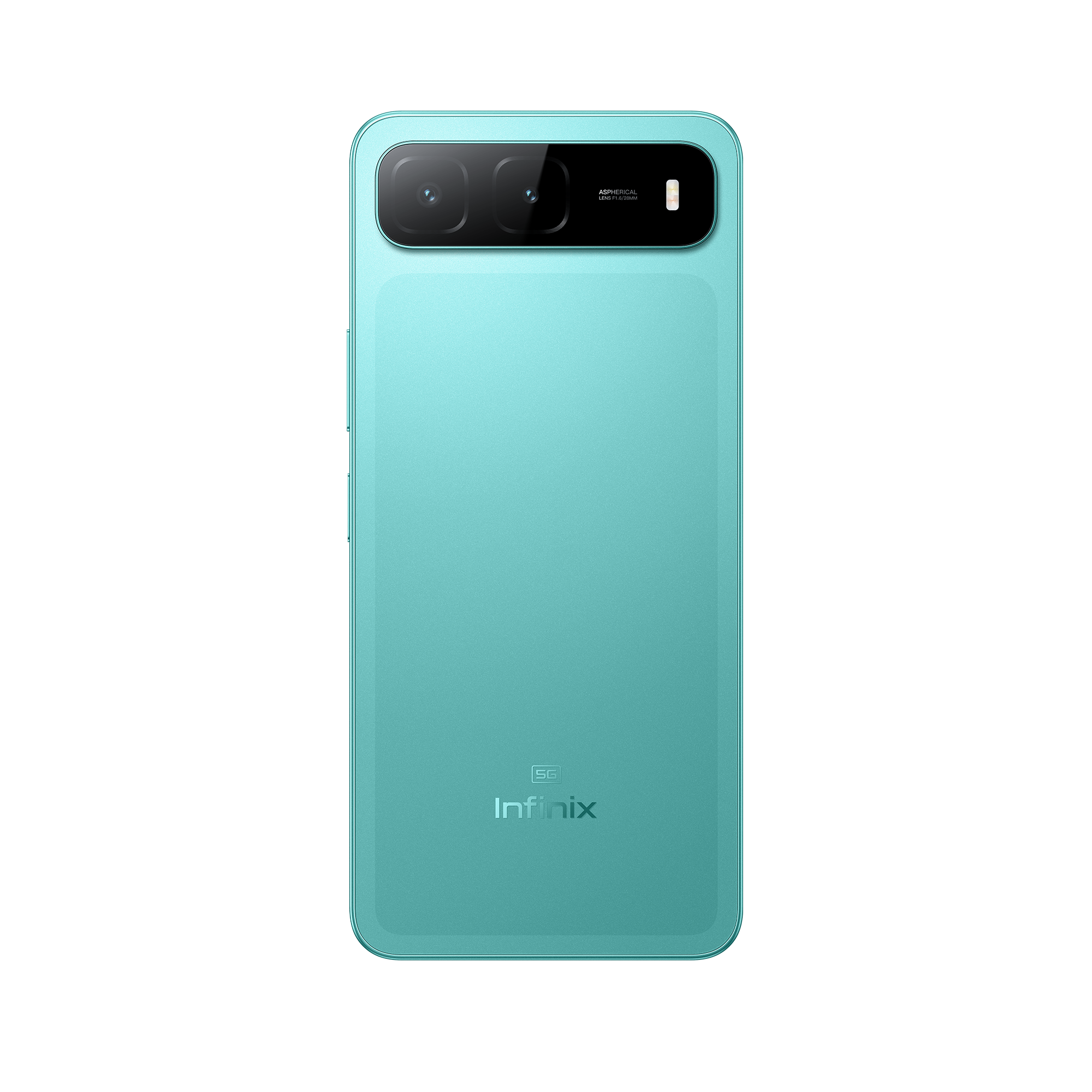 Infinix Hot 60i 5G - 6.75