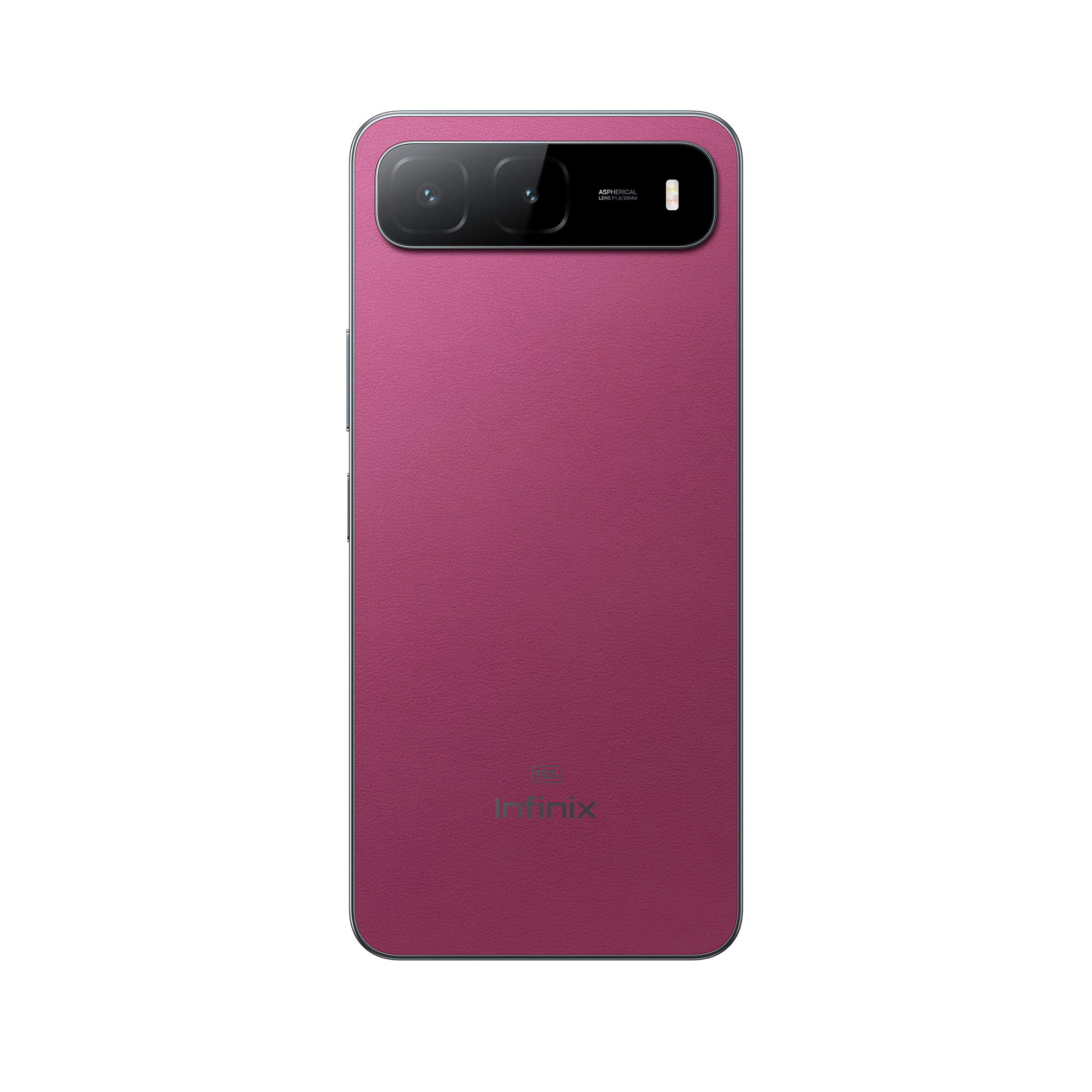 Infinix Hot 60i 5G - 6.75