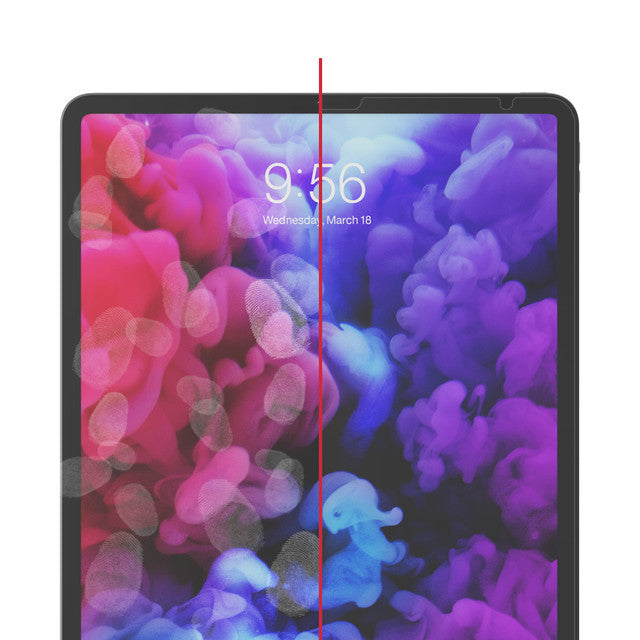 iPad Pro 11inch Tempered Glass Screen Protector