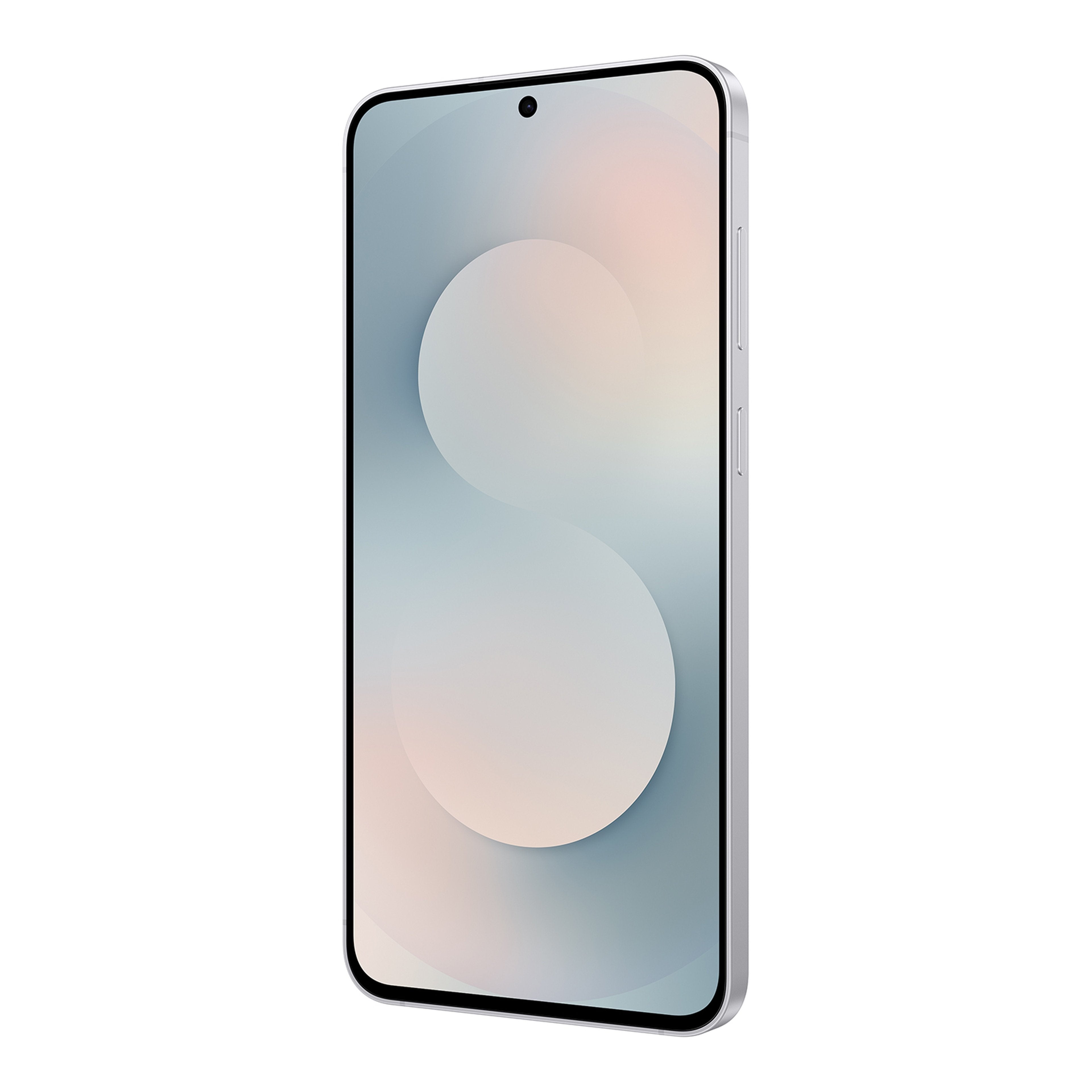 سامسونج جالاكسي S25 FE – شاشة 6.7 بوصة – ذاكرة 8GB – سعة تخزين 256GB – اتصال 5G | أبيض