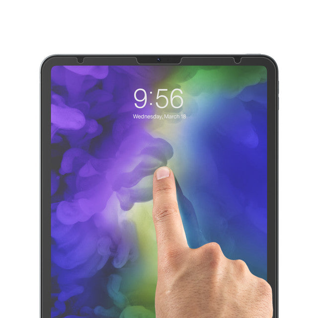 iPad Pro 11inch Tempered Glass Screen Protector