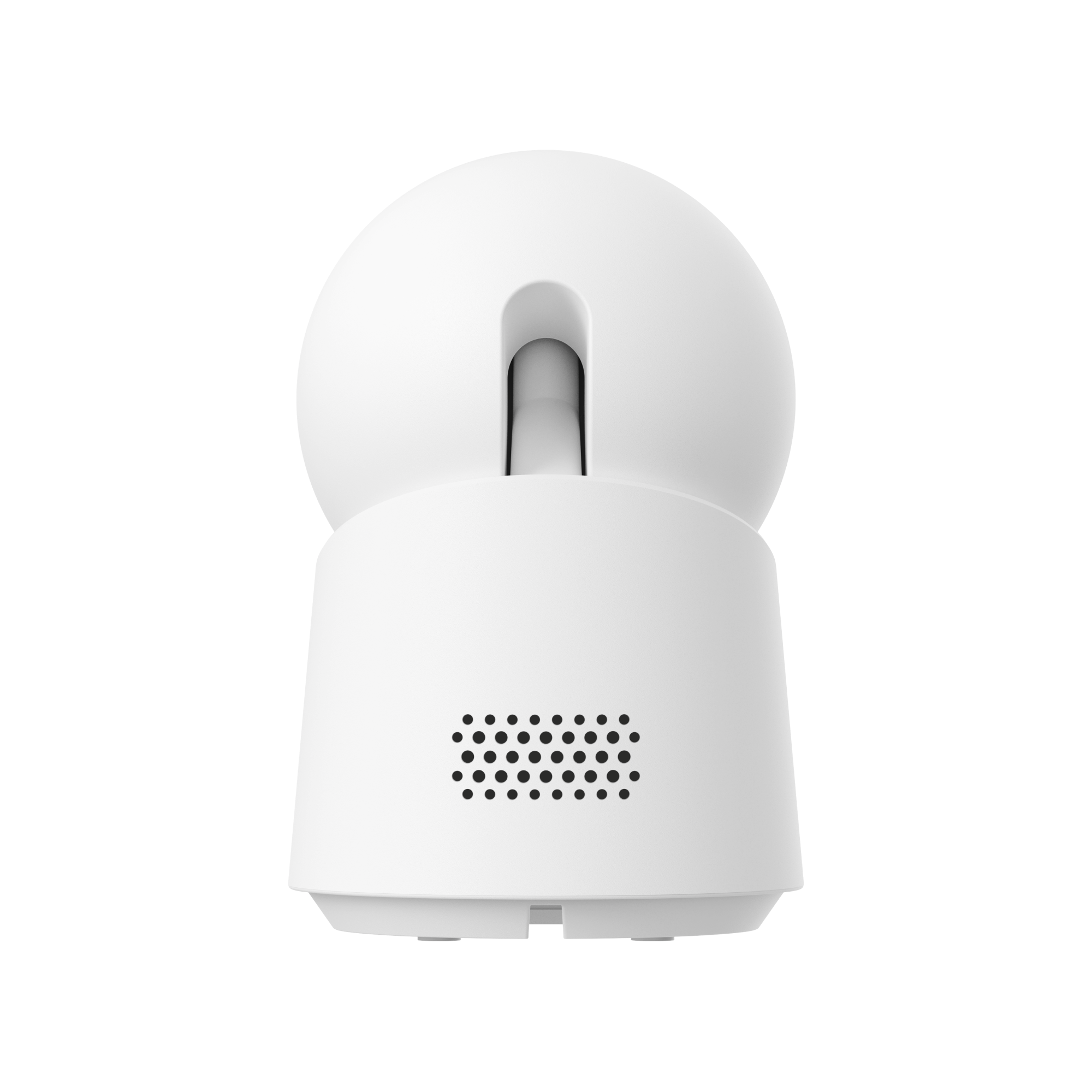 Eufy Indoor Cam E30 – 4K Ultra HD, Wide-Angle Clarity | White