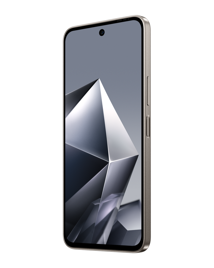 Infinix NOTE 50X 5G+ 256GB 8GB RAM | Titanium Grey