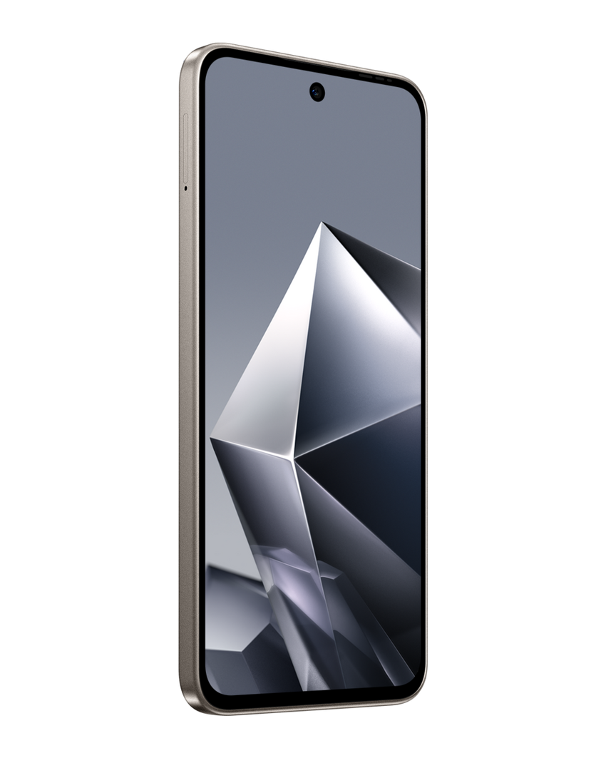 Infinix NOTE 50X 5G+ 256GB 8GB RAM | Titanium Grey