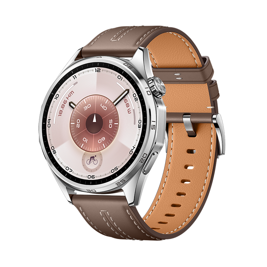 Pre-Order Huawei Watch GT6 46MM | Gray
