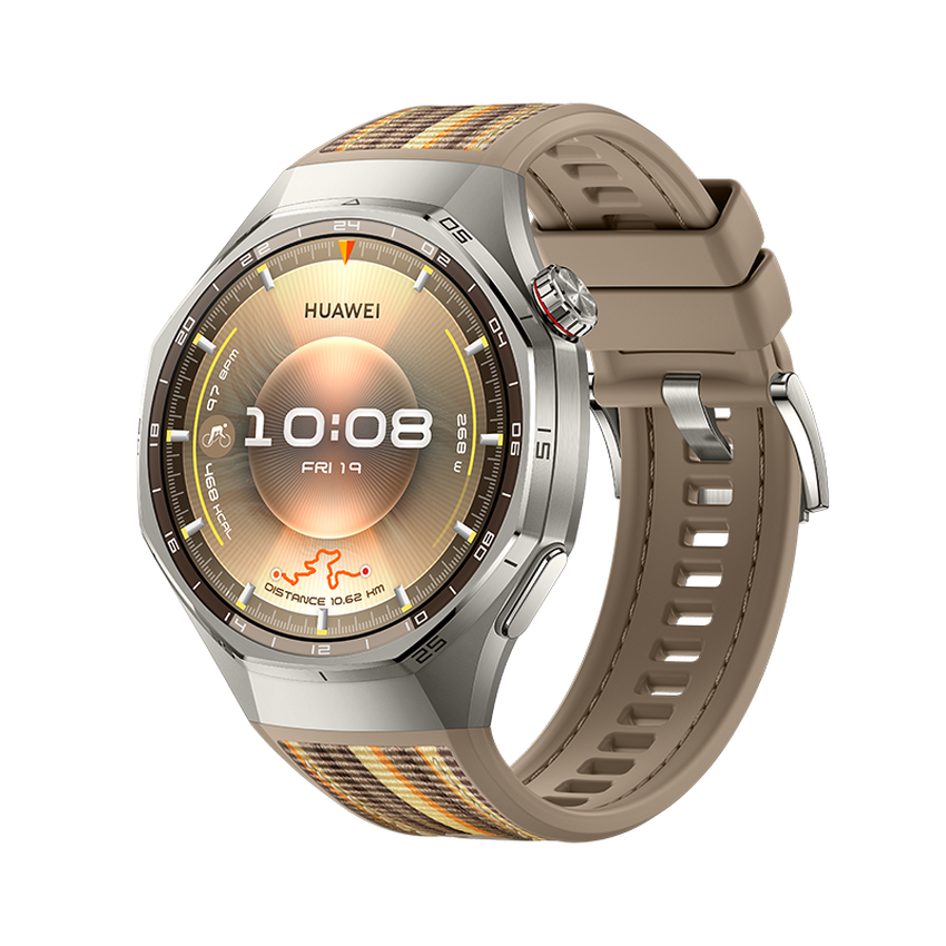 Pre-Order Huawei Watch GT6 Pro 46mm | Brown