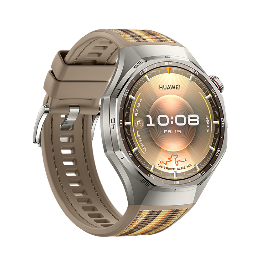 Pre-Order Huawei Watch GT6 Pro 46mm | Brown