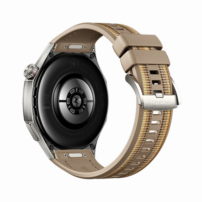 Pre-Order Huawei Watch GT6 Pro 46mm | Brown