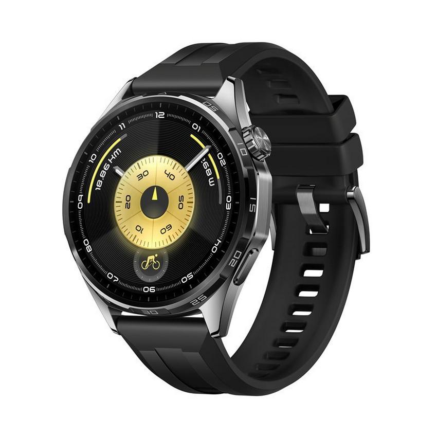 Pre-Order Huawei Watch GT6 46MM | Black