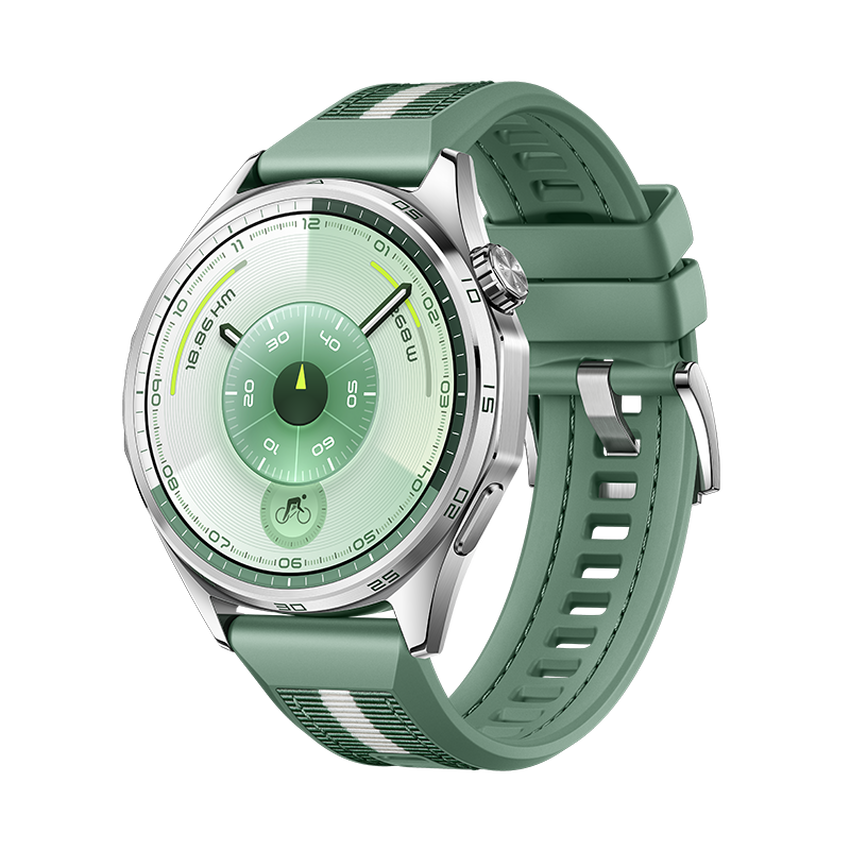 Pre-Order Huawei Watch GT6 46MM | Green