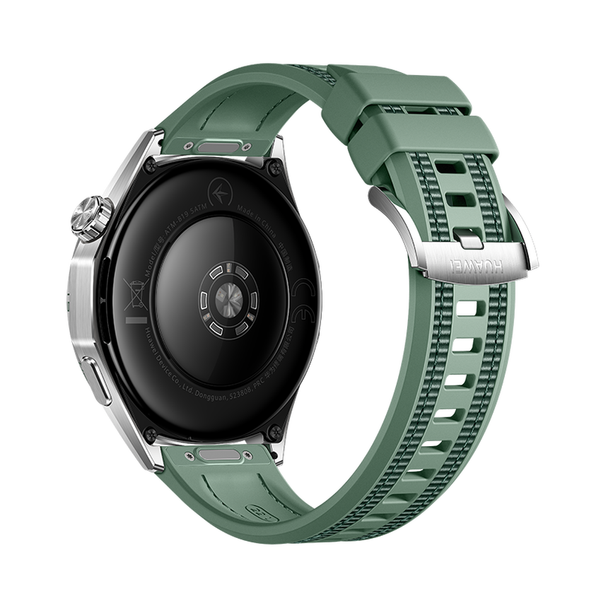 Pre-Order Huawei Watch GT6 46MM | Green