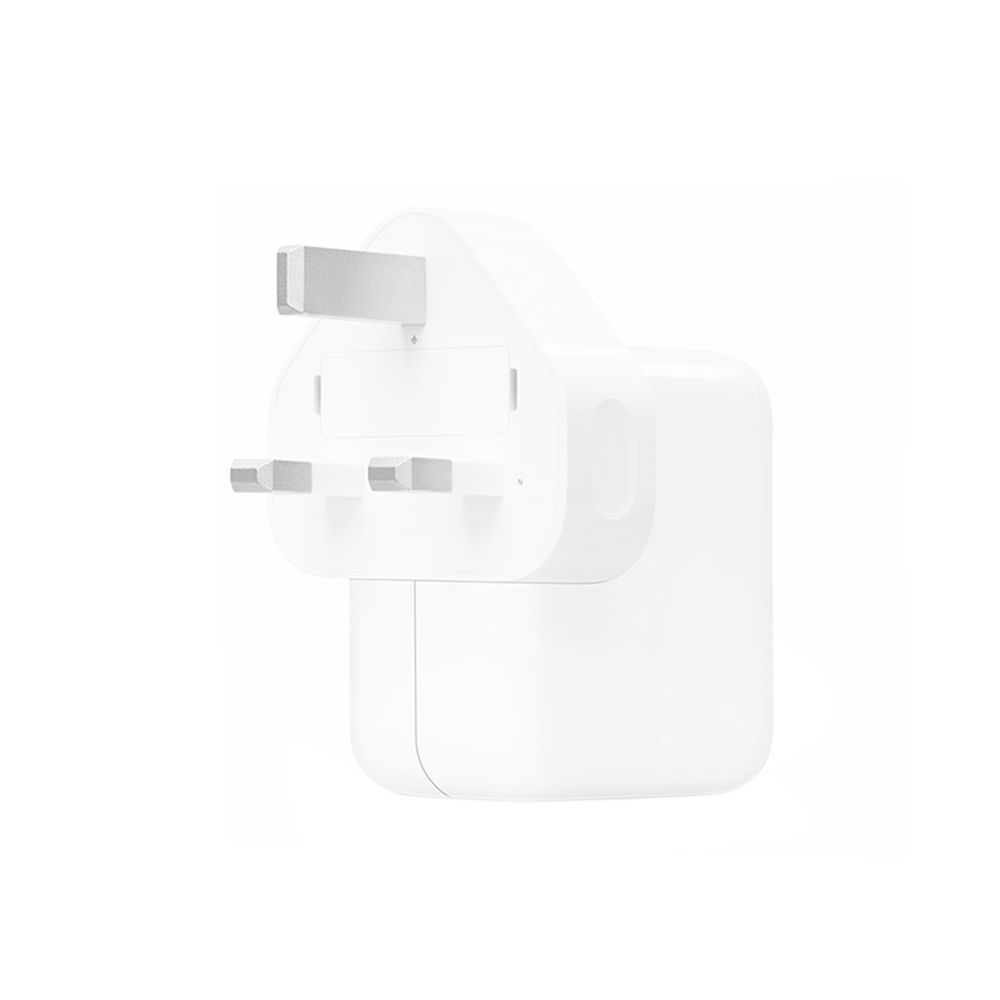 Apple 30W USB-C Power Adapter