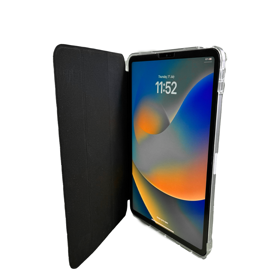 LZEL Imperium Trifolio Smart Folio Case for iPad 10.9