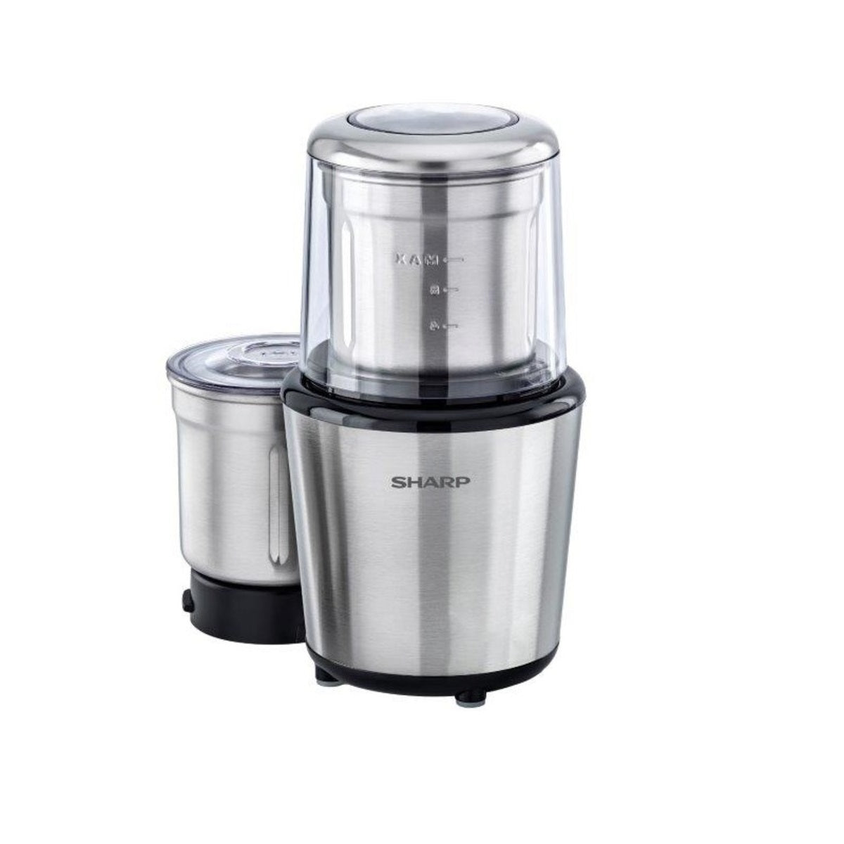 Sharp Grinder With Chopper 200 W