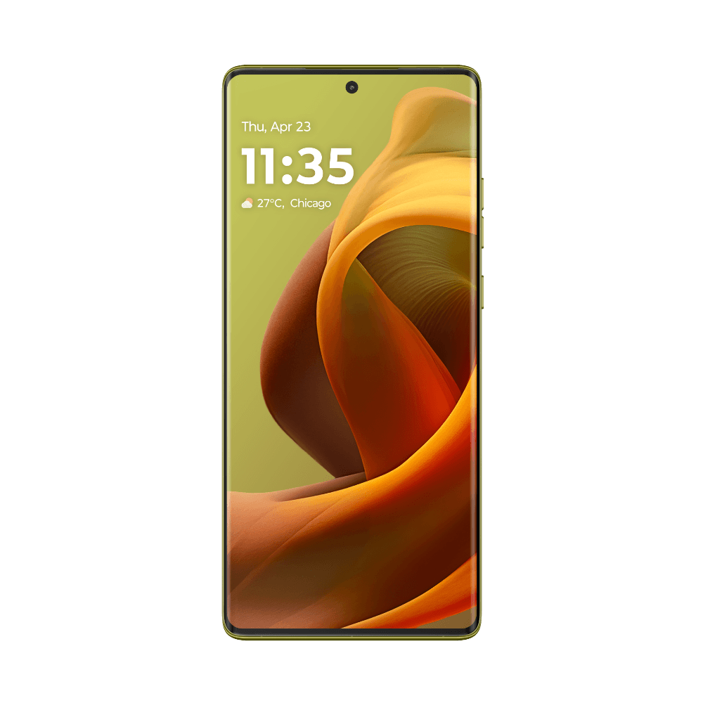 Motorola Moto G85 5G - 256GB - 12GB RAM - 6.67 inch | Olive Green