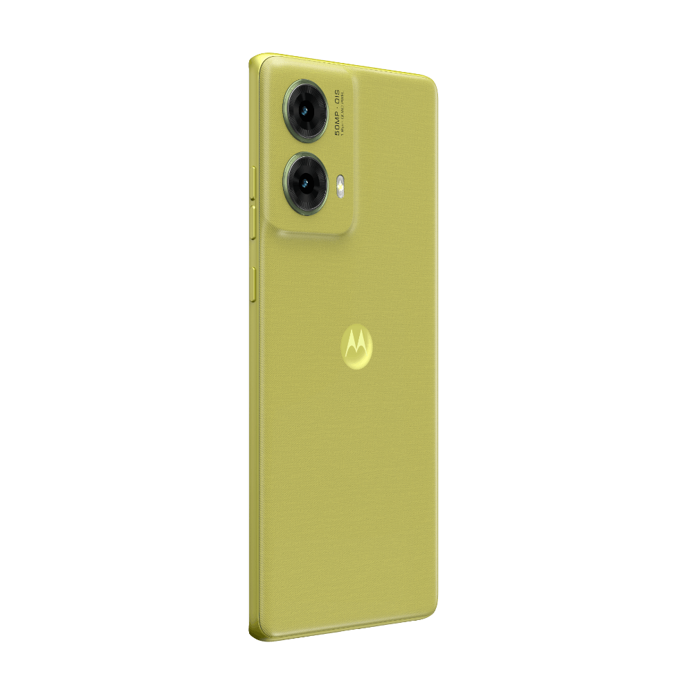 Motorola Moto G85 5G - 256GB - 12GB RAM - 6.67 inch | Olive Green