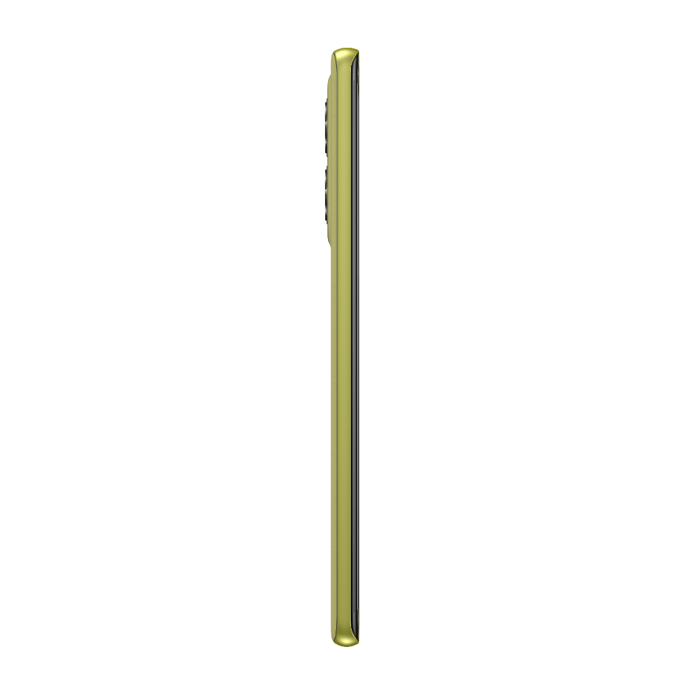 Motorola Moto G85 5G - 256GB - 12GB RAM - 6.67 inch | Olive Green