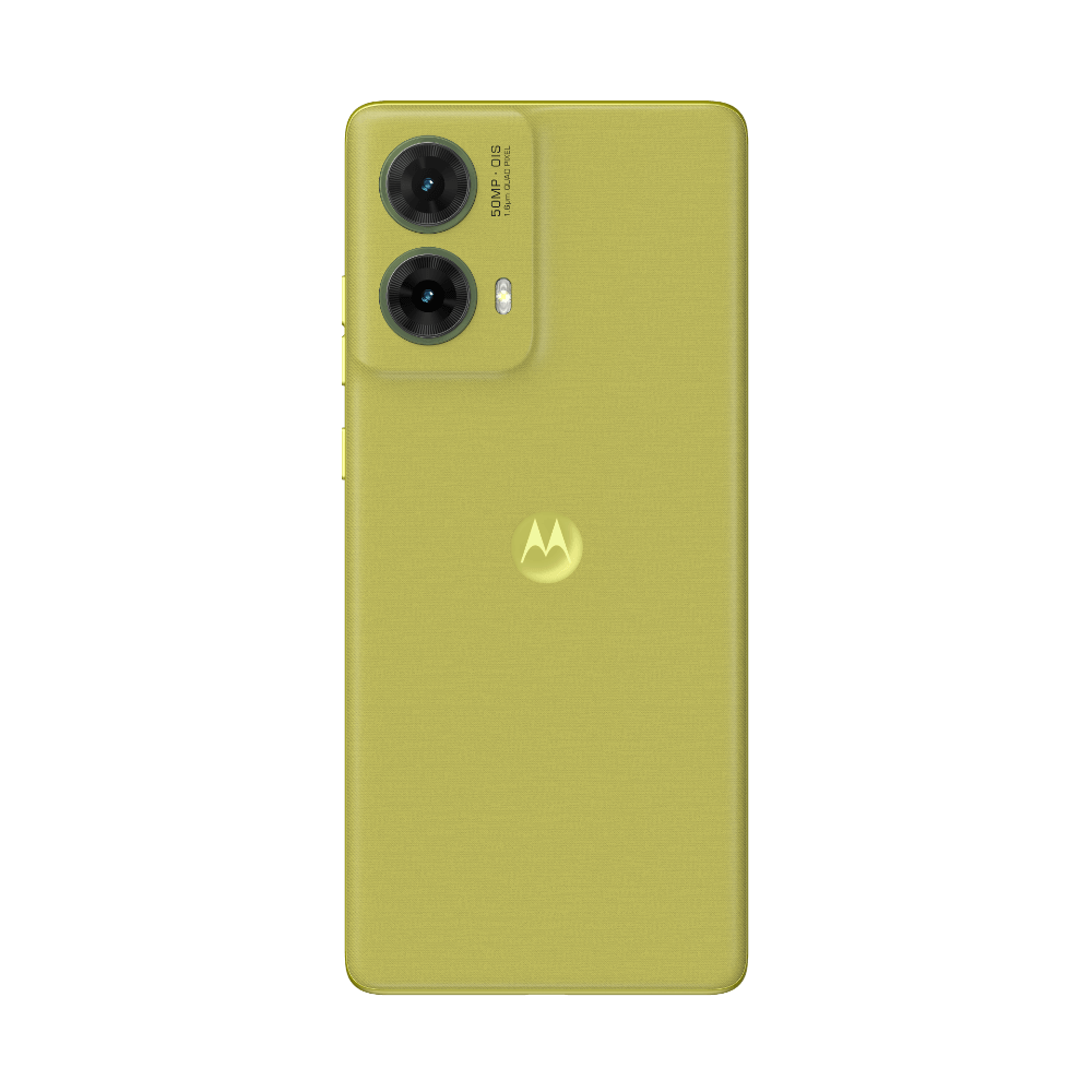 Motorola Moto G85 5G - 256GB - 12GB RAM - 6.67 inch | Olive Green