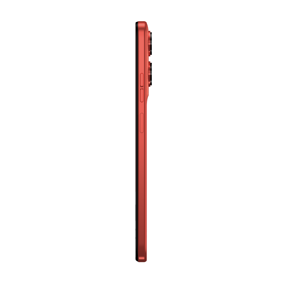 Motorola Moto G35 5G - 128GB - 8GB RAM - 6.72 inch | Guava Red