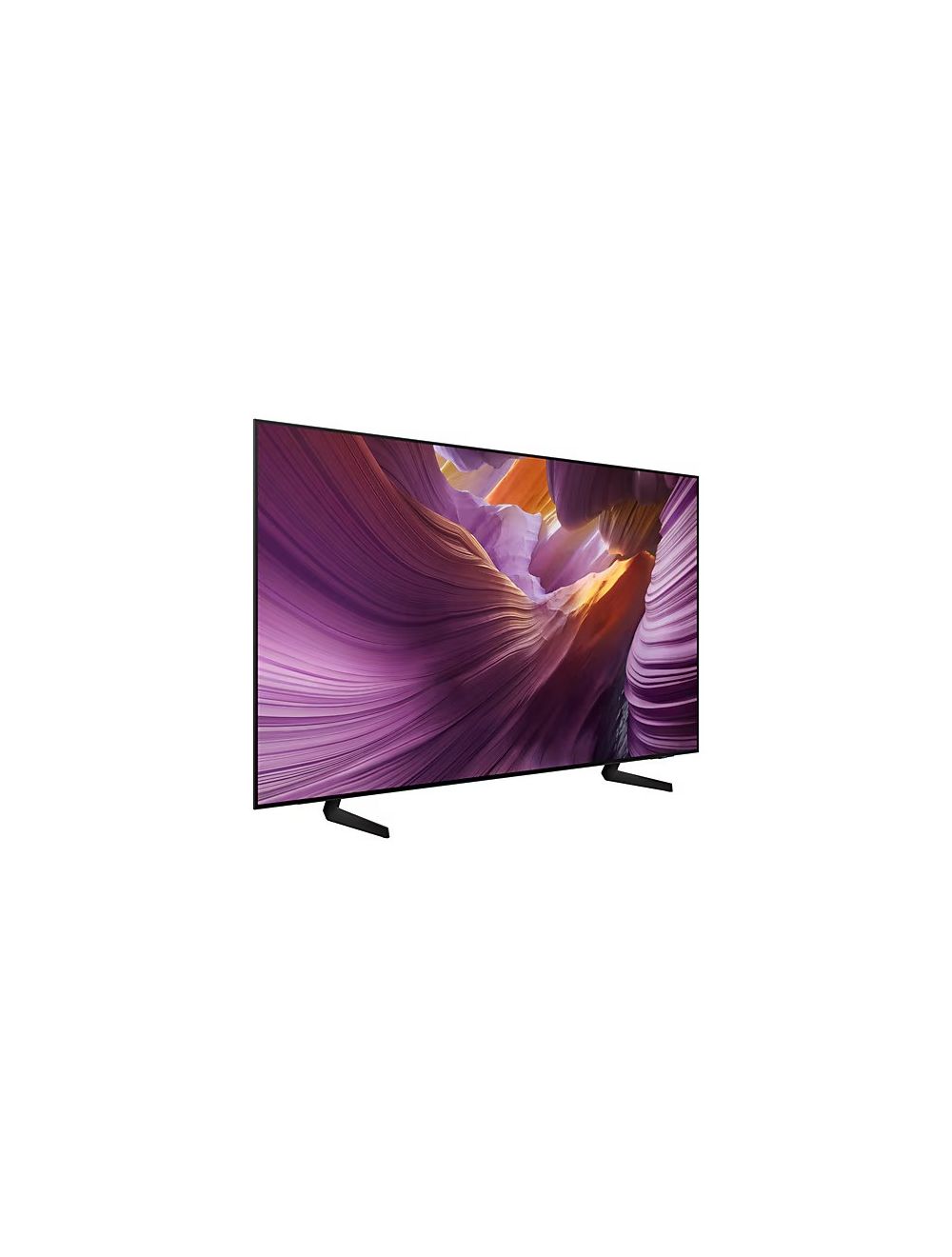 Samsung 65 inch S85F OLED 4K Smart TV - 2025