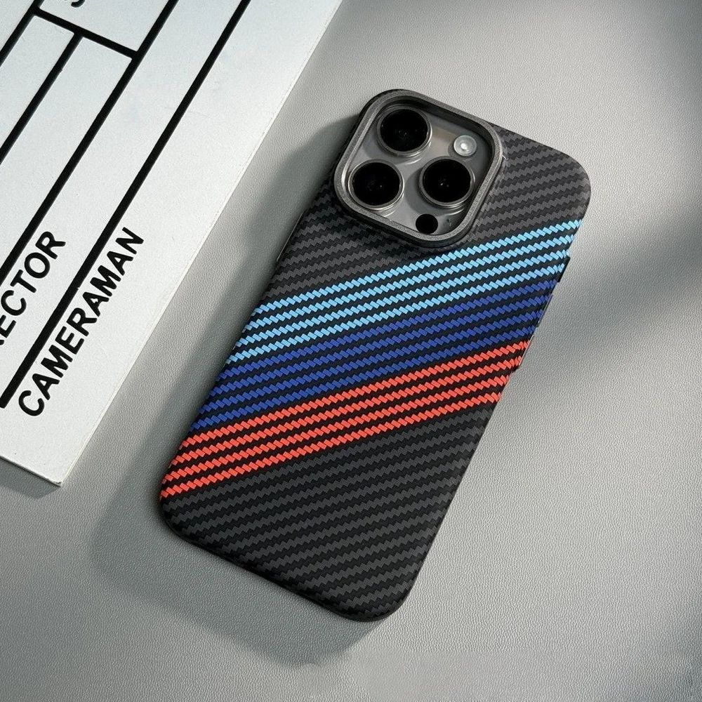 Trendy iPhone 15 Pro Max Design Case