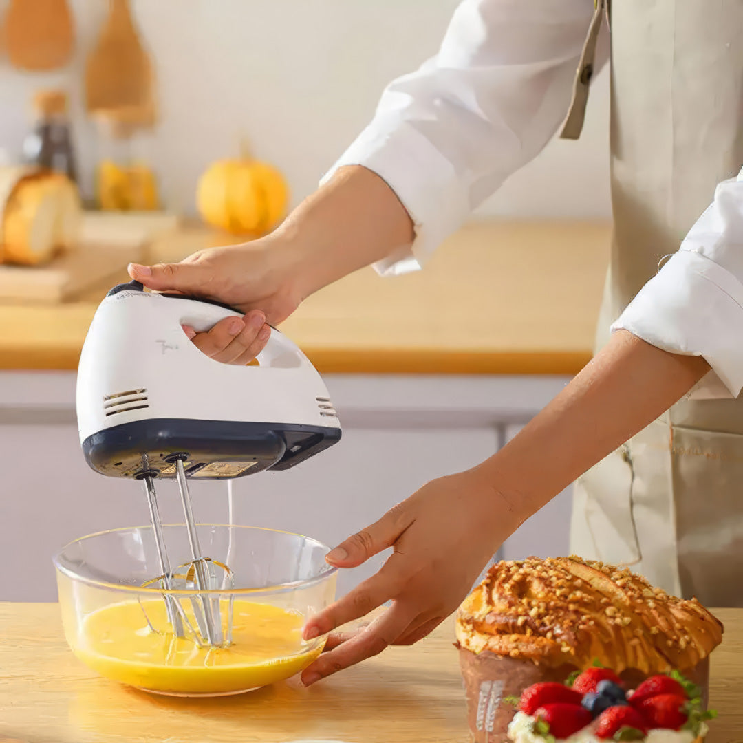 Nishica Food Mixer | NS-8053