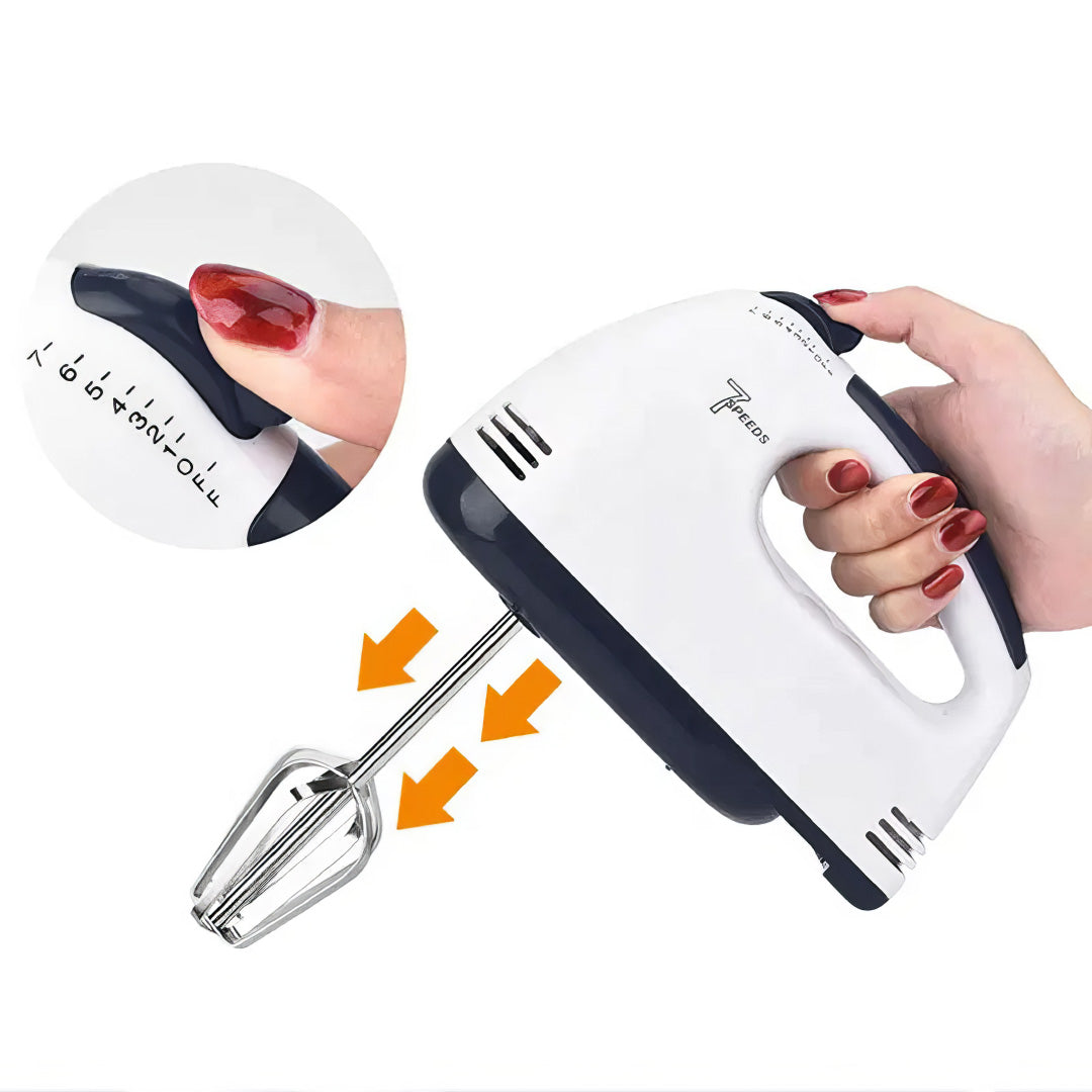 Nishica Food Mixer | NS-8053