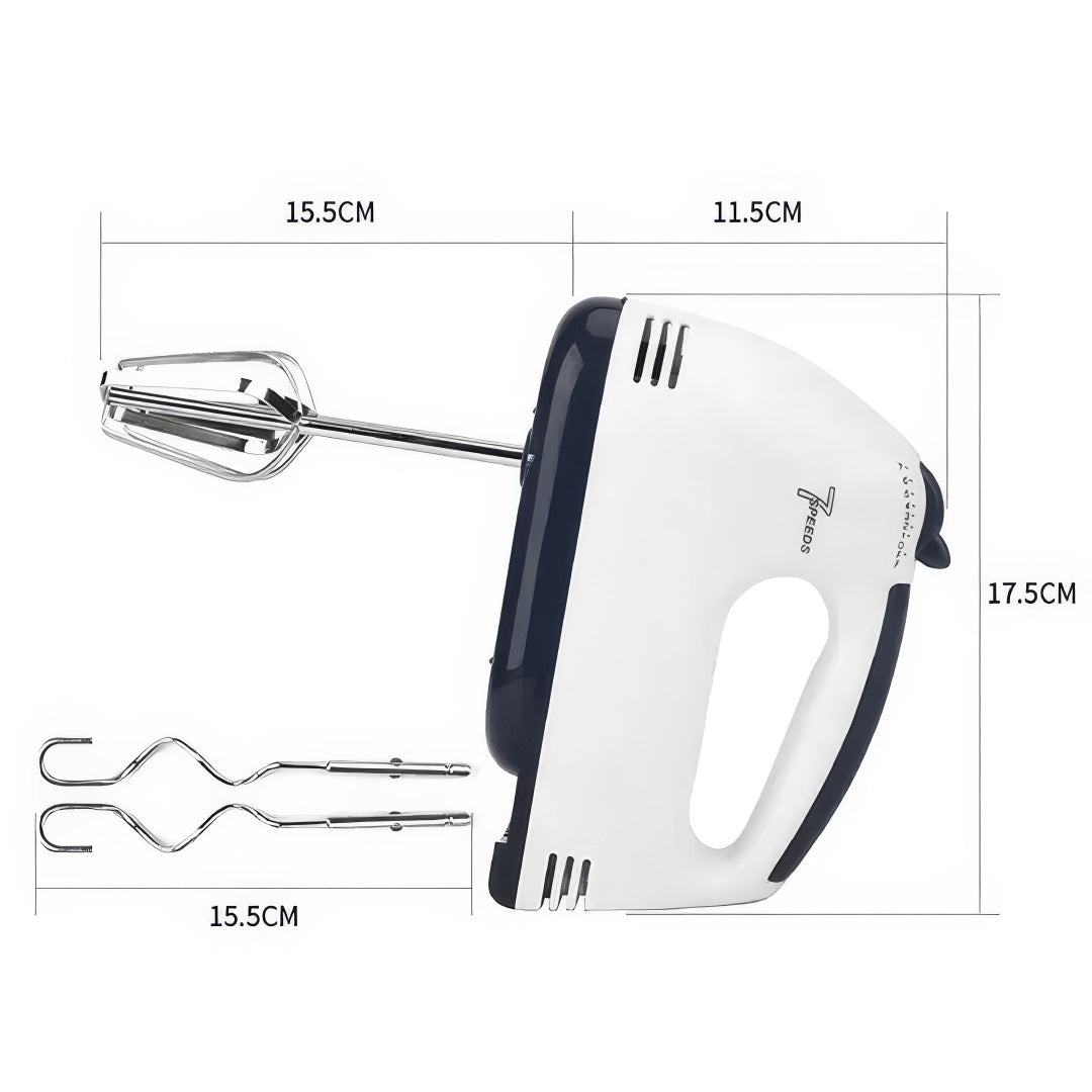 Nishica Food Mixer | NS-8053