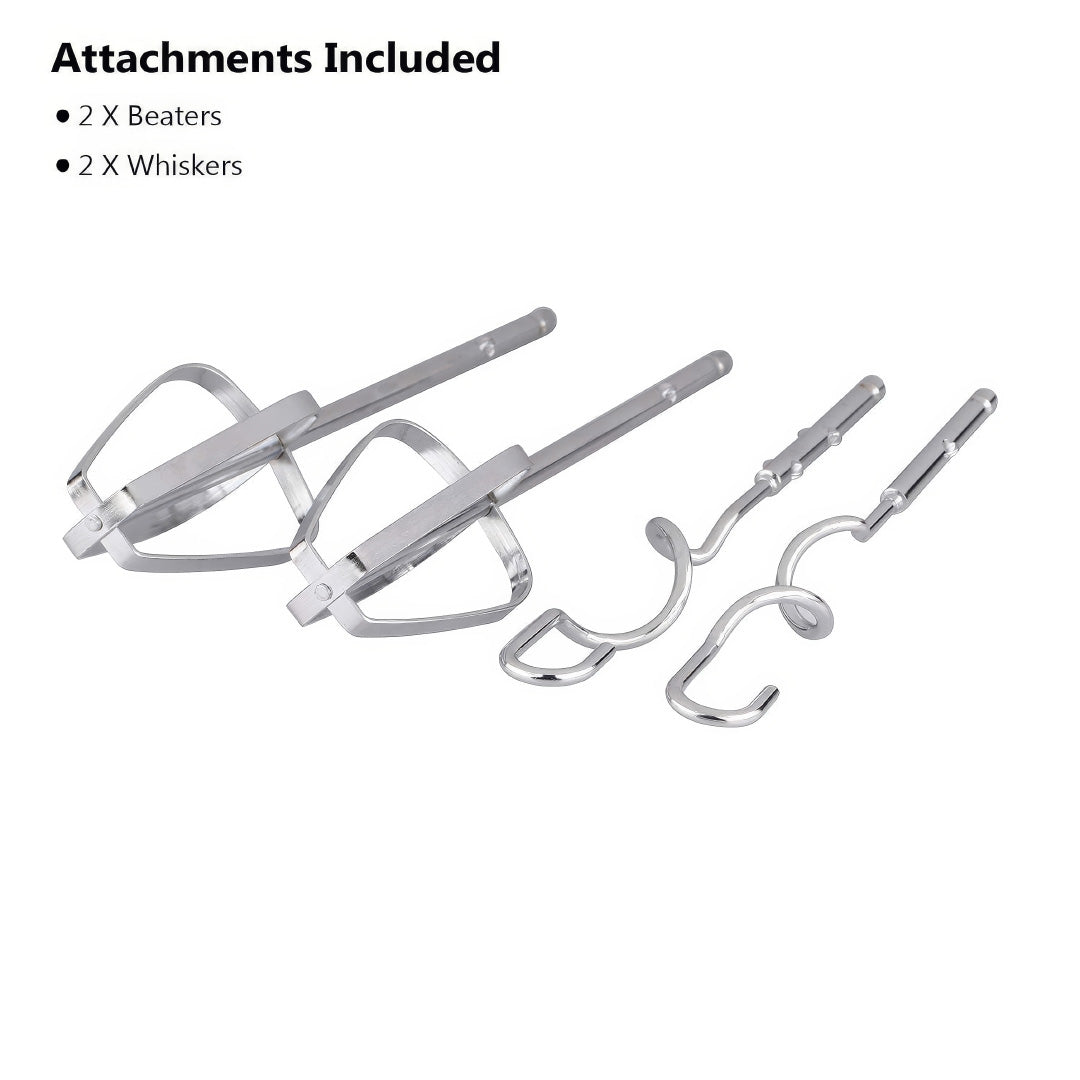 Nishica Food Mixer | NS-8053