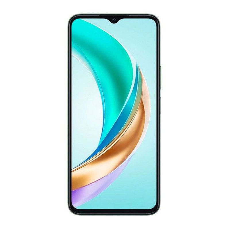 Honor X6B Phone - 256GB - 6GB RAM - 6.56 inch | Forest Green