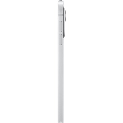 Apple iPad Pro (M4) - 512GB - 5G - 11 inch - with Standard Glass | Silver