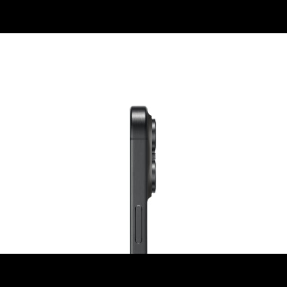 Apple iPhone 15 Pro 256GB 5G 6.1inch 8GB RAM | Black Titanium