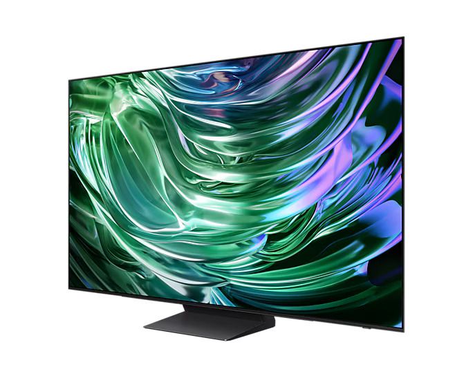 Samsung 55 inch S90D OLED 4K Resolution - 2024