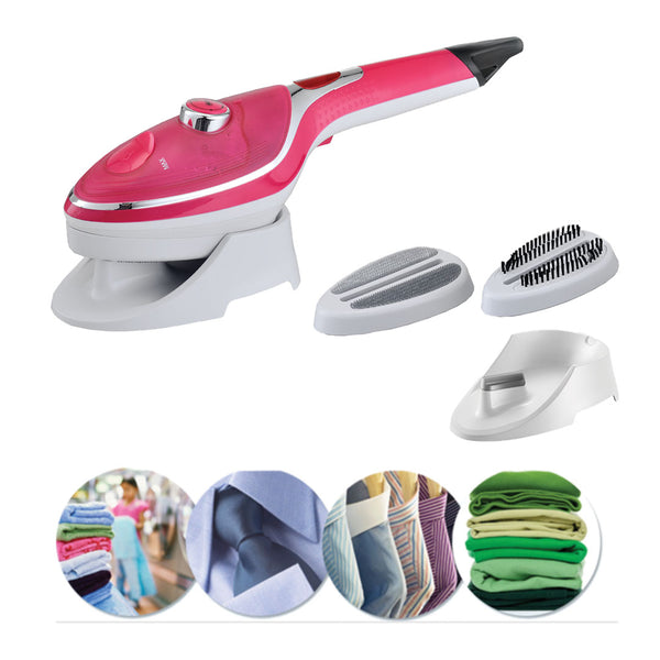 SAYONA 2 in 1 Multifunctional Portable Steam Vertical Iron 1100W | SSM-2313