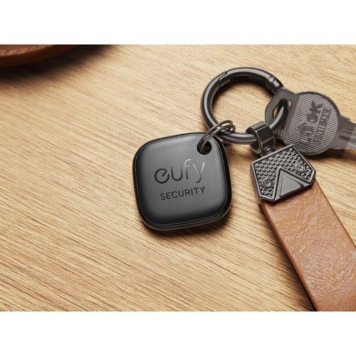 Eufy Security Smart Track link