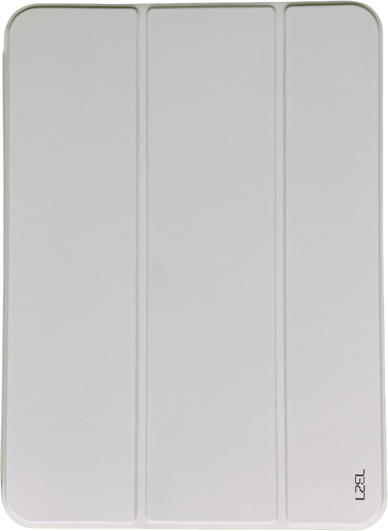 LZEL Imperium Trifolio Smart Folio Case for iPad 10.9