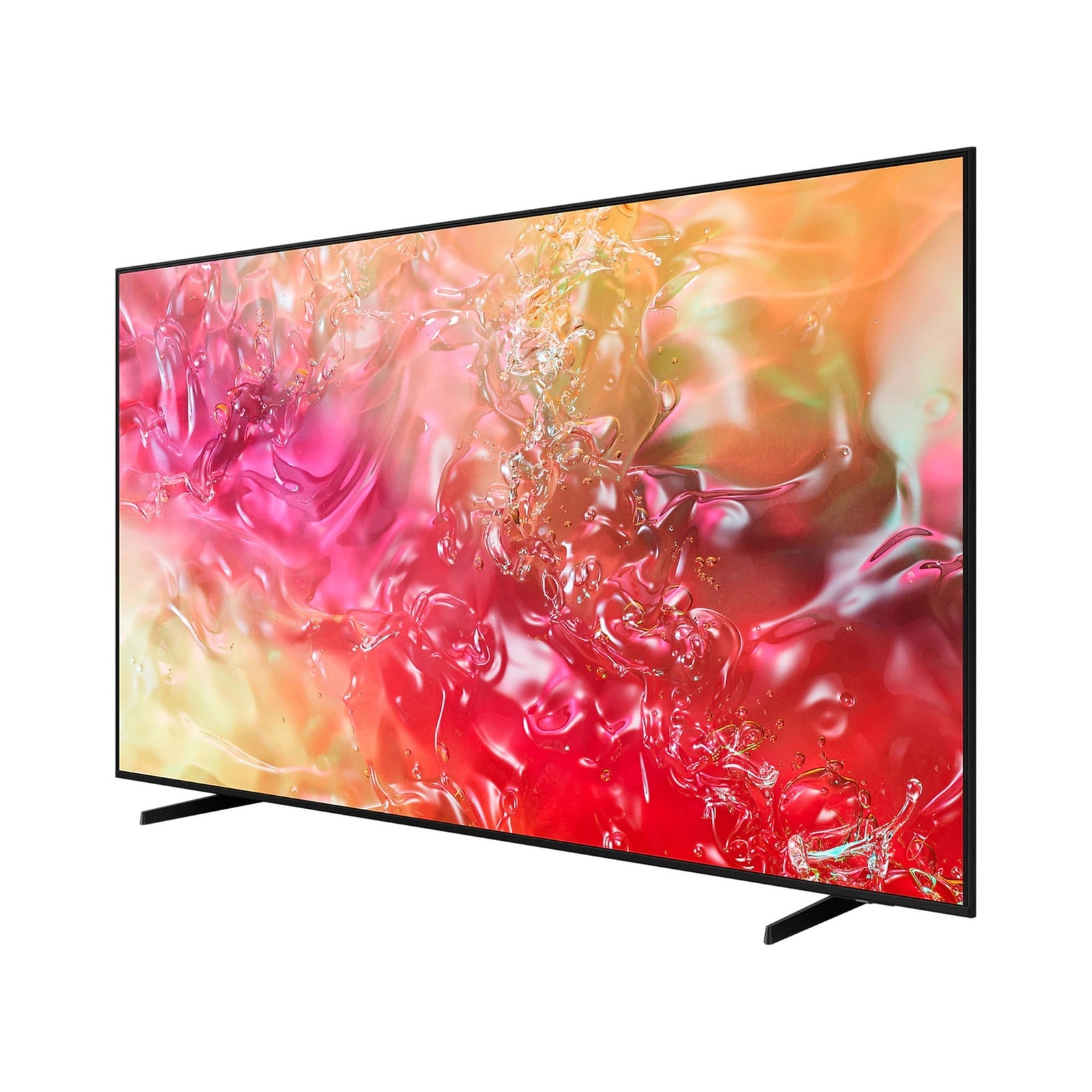 Samsung 85“ Crystal UHD DU7000 4K Smart TV (2024)