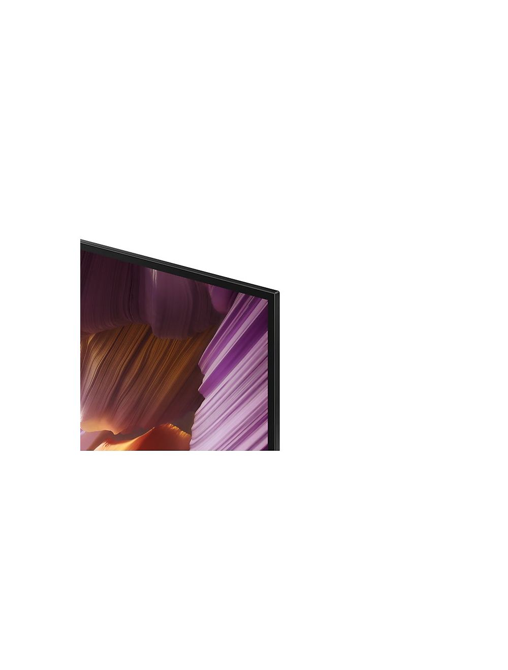 Samsung 77 inch S85F OLED 4K Smart TV - 2025