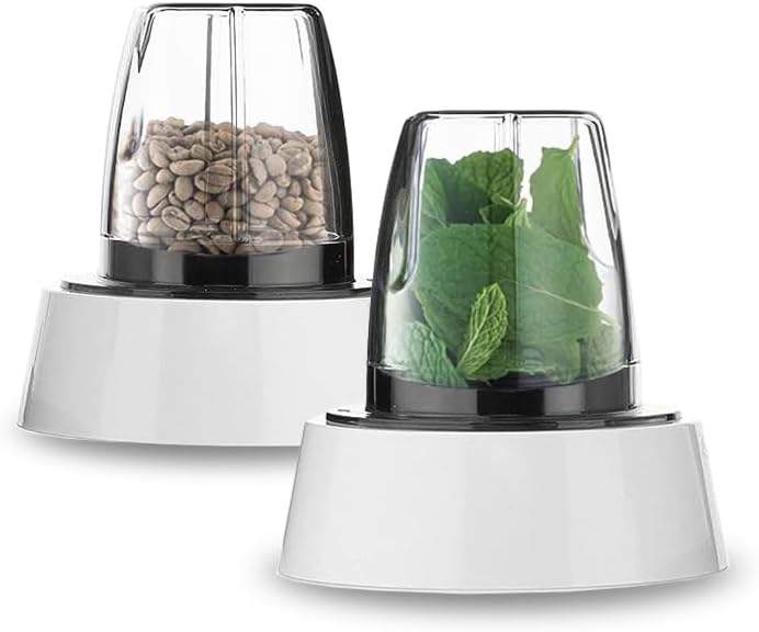 Braun Blender With Plastic Jar (500W, 2 Mills)