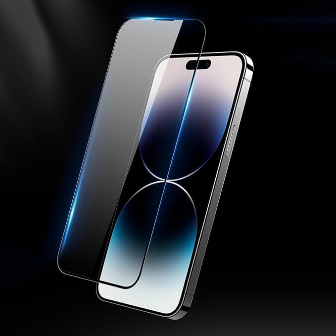 90 Percent Screen Protector Glass for iPhone 12 Pro Max