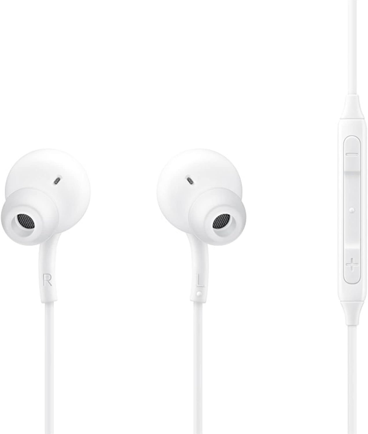 سماعة أذن USB-C من سامسونج | أبيض