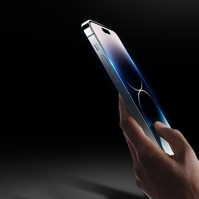 90 Percent Screen Protector Glass for iPhone 12 Pro Max